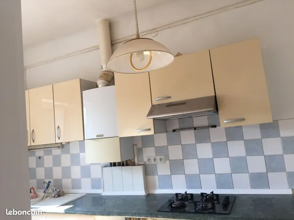 Louer appartement