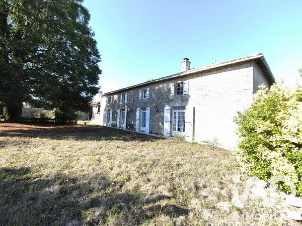 Maison 5 pièces 162 m²