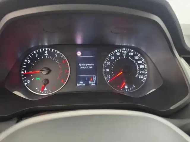 Renault Captur tce 100 — photo 355