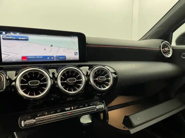 Mercedes Classe A 200 d — photo 26