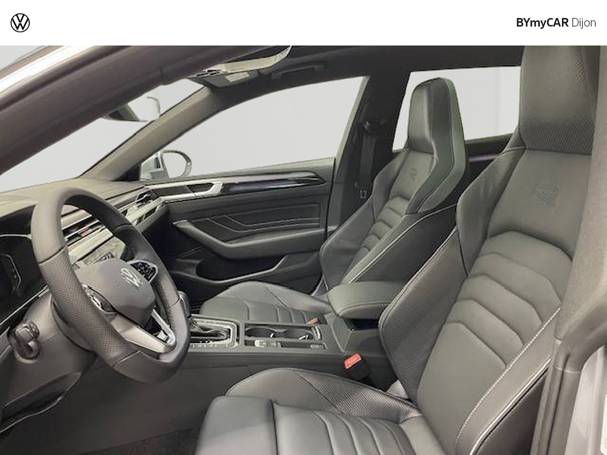 Volkswagen Arteon Shooting Brake 1.4 eHybrid Rechargeable OPF 218 DSG6 — photo 7