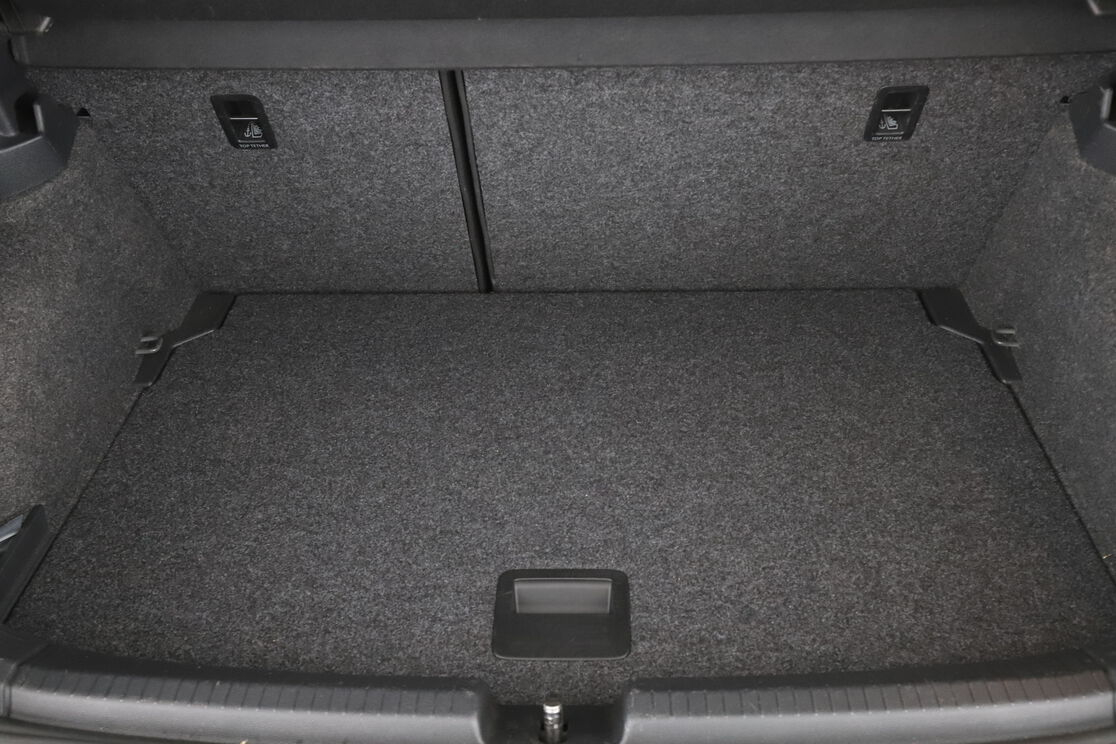Volkswagen Polo 1.0 TSI Lounge Business DSG7 — photo 16