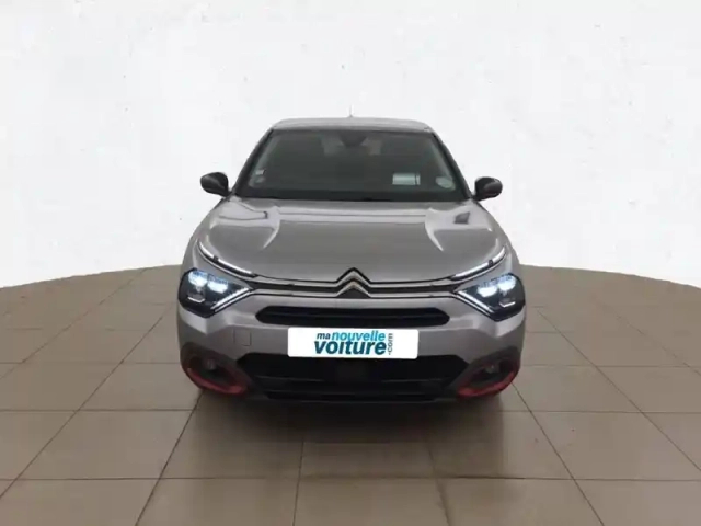 Citroën C4 puretech 130 s&amp;s bvm6 — photo 24