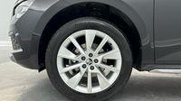 Skoda Kamiq 1.0 TSI Evo 110ch Style DSG7 — photo 20