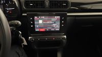 Citroen C3 PureTech 82ch Graphic — photo 19