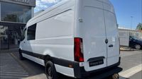 Mercedes Sprinter 316 CDI 43 3T5 Pro Propulsion Lourd 7G-Tronic Plus 5 places — photo 15