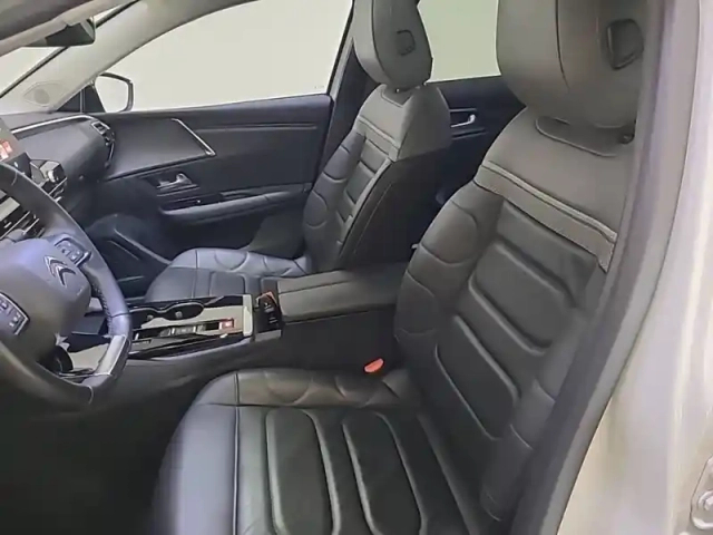 Citroën C5 x puretech 130 s&amp;s eat8 — photo 87