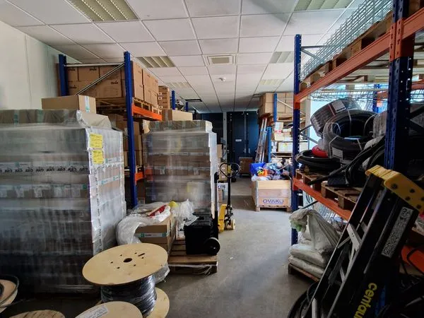 Stockage à louer