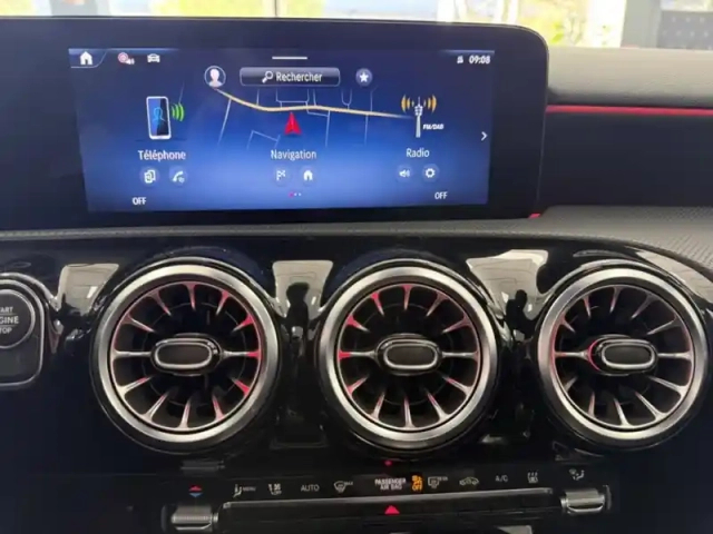 Mercedes Classe A 250 e hybrid eq amg line — photo 20