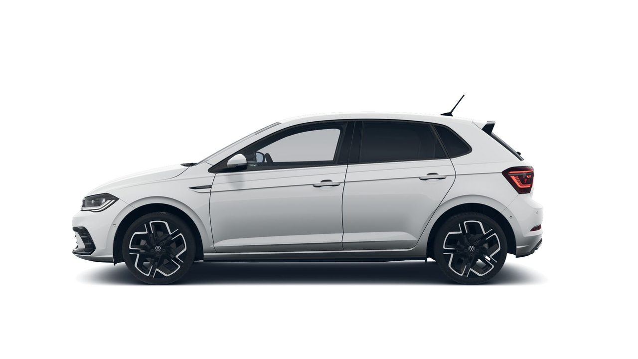 Volkswagen Polo 1.0 TSI 116 S&amp;S DSG7 — photo 2