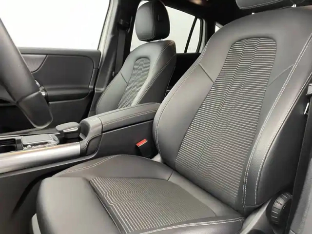Mercedes Gla 250 e 8g-dct — photo 15