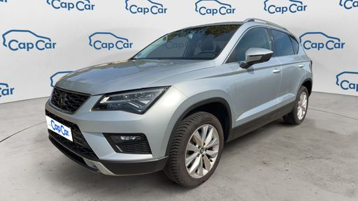 Seat Ateca 1.0 TSI 116 - Style – 2020 – 129207 km – Essence – Boîte Manuelle — photo 16