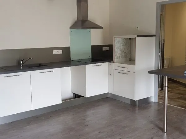 Appartement T3
