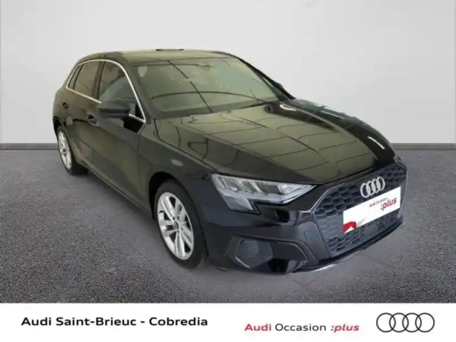 Audi A3 sportback 30 tdi 116ch design — photo 3