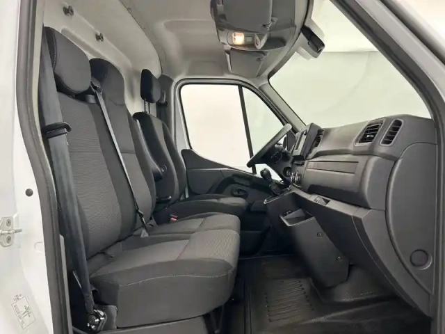 Renault Master fgn trac f3500 l2h2 blue dci 150 — photo 14