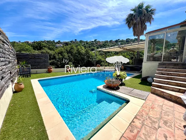 Charmante Villa Provencale !
