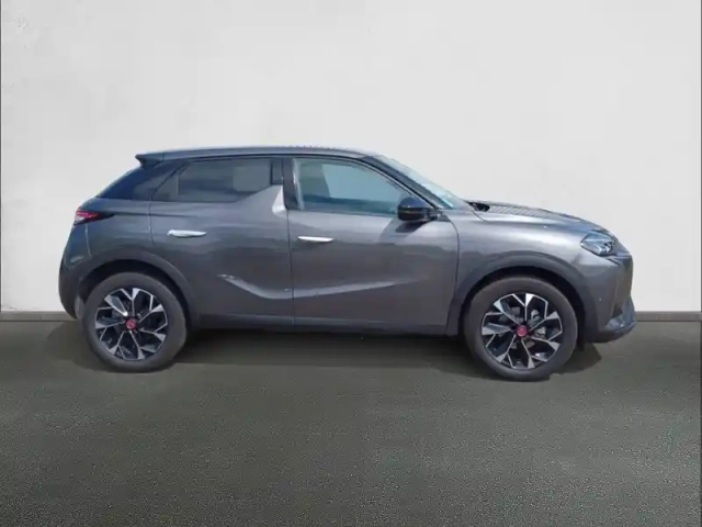 Ds Ds 3 ds3 crossback puretech 130 eat8 — photo 4