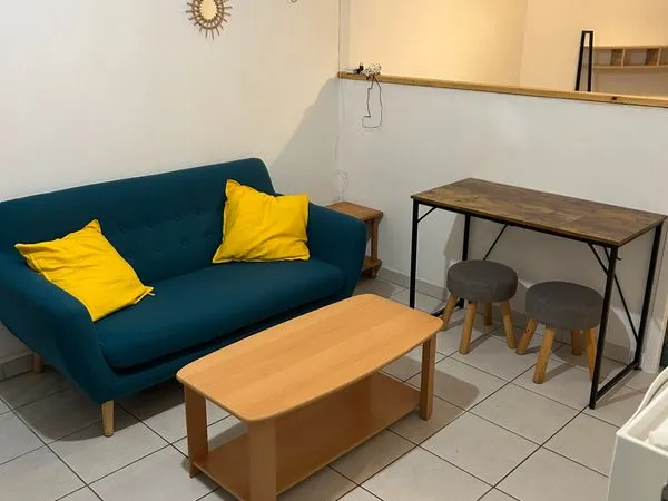 Studio à louer