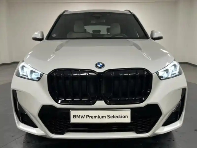 Bmw X1 xdrive30e 326ch m sport — photo 2