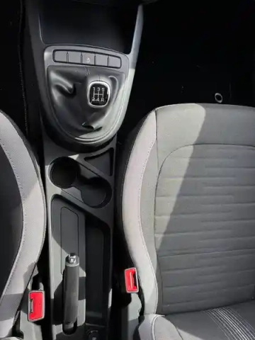 Hyundai I10 1.0 63 eco — photo 57