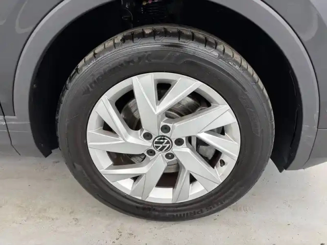 Volkswagen Tiguan 1.4 ehybrid 245ch dsg6 — photo 30