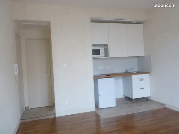 Appartement pour étudiant technopole et Cavale blanche