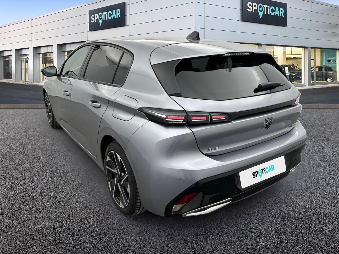 Peugeot 308 phev 180 e-eat8 allure pack — photo 7