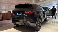 Land-Rover Range Rover Evoque PHEV AWD 5DR R-DYNAMIC SE 309 PS AUTO — photo 5