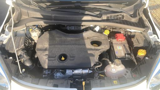 Fiat 500X 1.6 MultiJet 120 - City Cross – 2019 – 116212 km – Diesel – Boîte Manuelle — photo 20