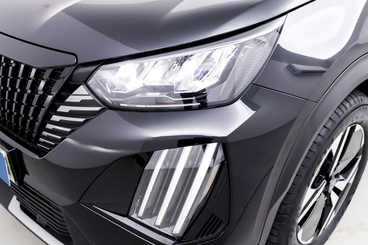 Peugeot 2008 — photo 9