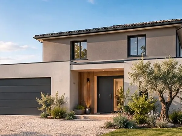 Maison 4 pièces 110 m²