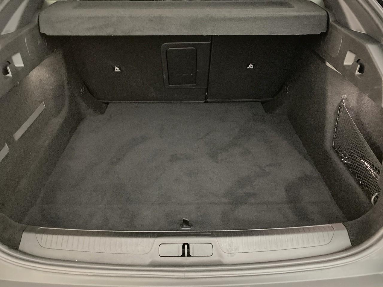 Peugeot 408 hybrid 145 e-dcs6 allure — photo 6