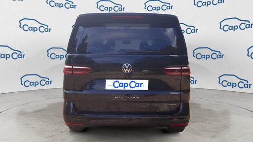 Volkswagen Multivan 1.4 e TSi 218 PHEV DSG6 - Combi Court Life – 2024 – 31628 km – Hybride rechargeable – Boîte Automatique — photo 16