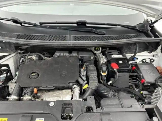 Ds Ds 7 ds7 crossback bluehdi 130 eat8 — photo 30