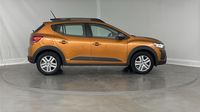 Dacia Sandero 1.0 TCe 90ch Stepway Expression CVT — photo 4