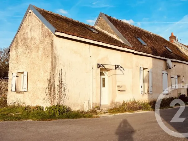 Maison 7 pièces 132 m²