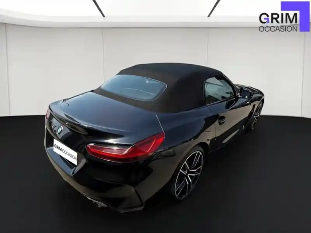 Bmw Z4 sdrive20i 197 ch bva8 — photo 2