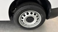 Peugeot Partner M 650kg BlueHDi 130ch S&S EAT8 — photo 30