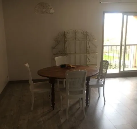 Particulier vend appartement Toulouse 31400