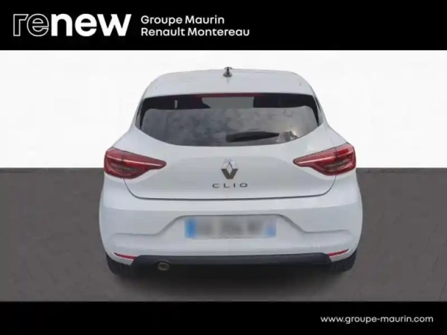 Renault Clio 1.0 tce 90ch evolution — photo 4