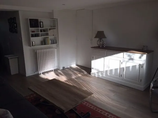 Studio de 25m2 à louer sur Chatou
