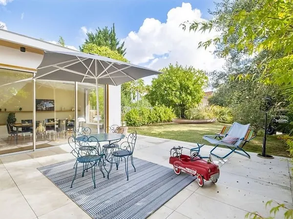 Maison 3 pièces 109 m²