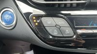 Toyota C-Hr 122h Edition 2WD E-CVT RC18 — photo 27