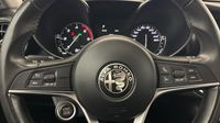 Alfa Romeo Giulia 2.2 JTD 150ch AT8 — photo 25