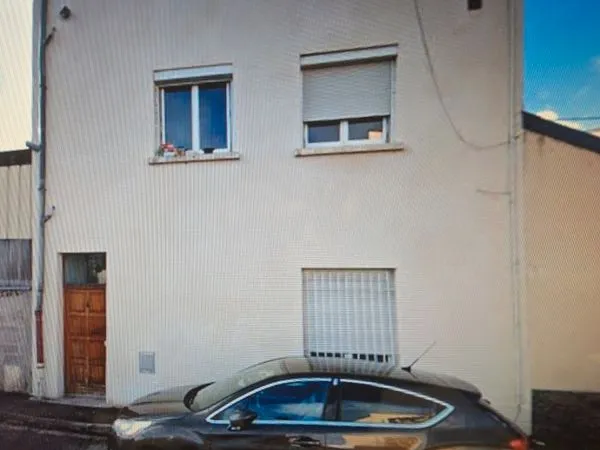 Immeuble de rapport 12 pièces 200 m²