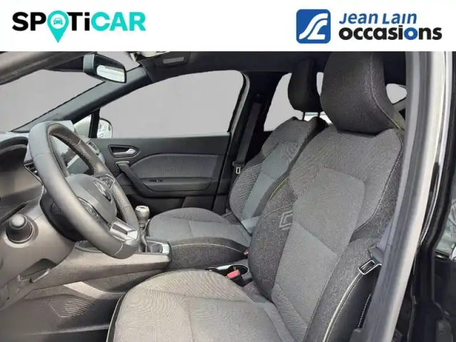 Renault Captur tce 90 ch — photo 31