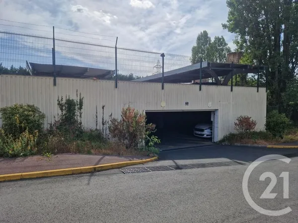 Parking 6 m²