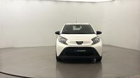 Toyota Aygo X 1.0 VVT-i 72ch Dynamic S-CVT