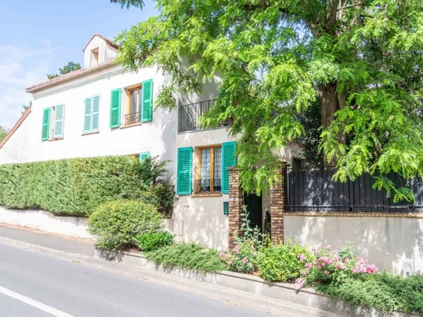 Maison Vente Deuil-la-Barre 7p 134m² 399000€