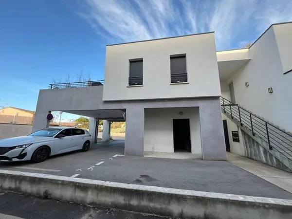 Local commercial 36 m²